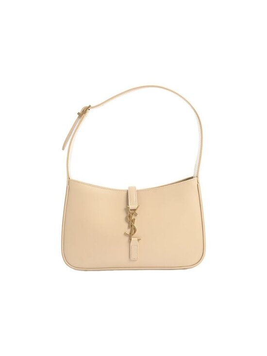 Yves Saint Laurent Handbags - Saint Laurent Shoulder Bag Roussin Cassette